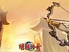 有些时候帮助月魔蜘蛛很显然方式